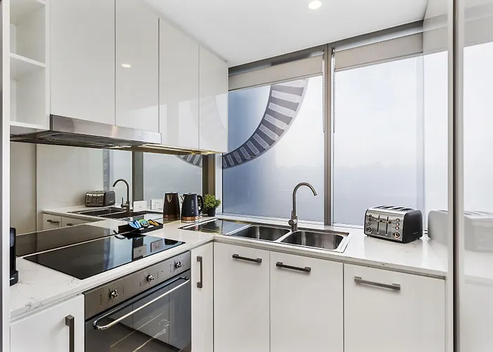 Nautica Residences Fremantle