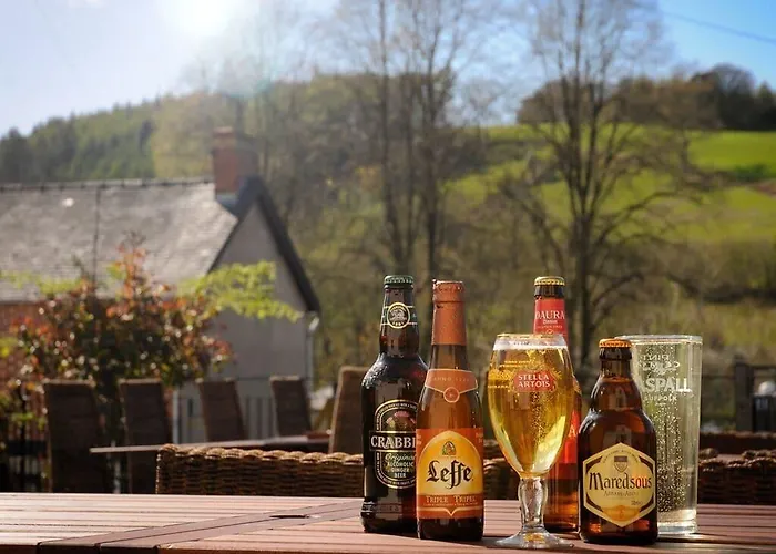 The Mount Inn