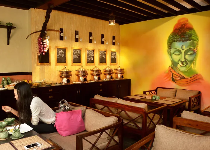 Kasthamandap Boutique Hotel
