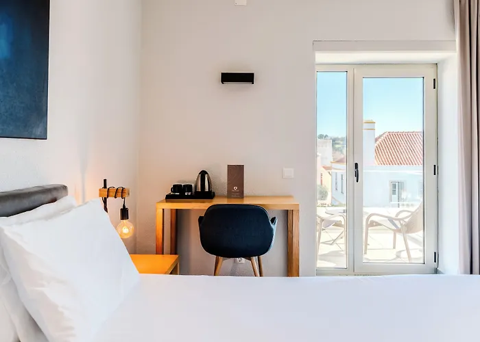 Agua D'Alma Hotel
