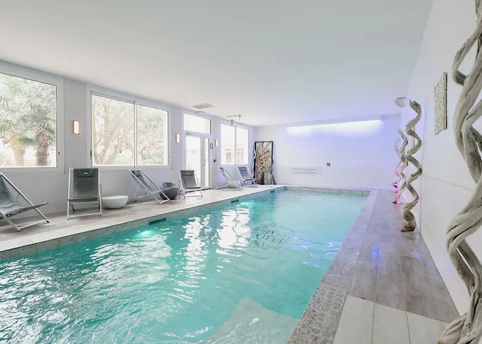 Grand Hôtel des Bains SPA