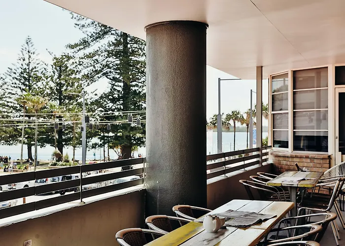 Port Macquarie Hotel