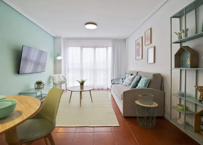 Abba Comillas Hotel