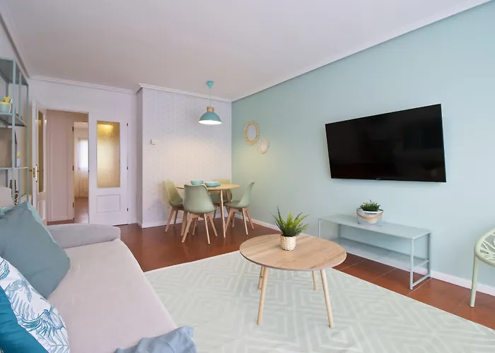 Abba Comillas Hotel