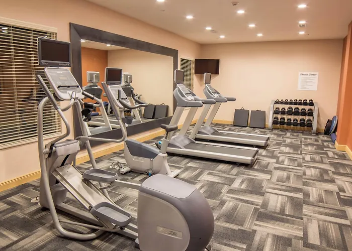 Holiday Inn Trophy Club By Ihg
