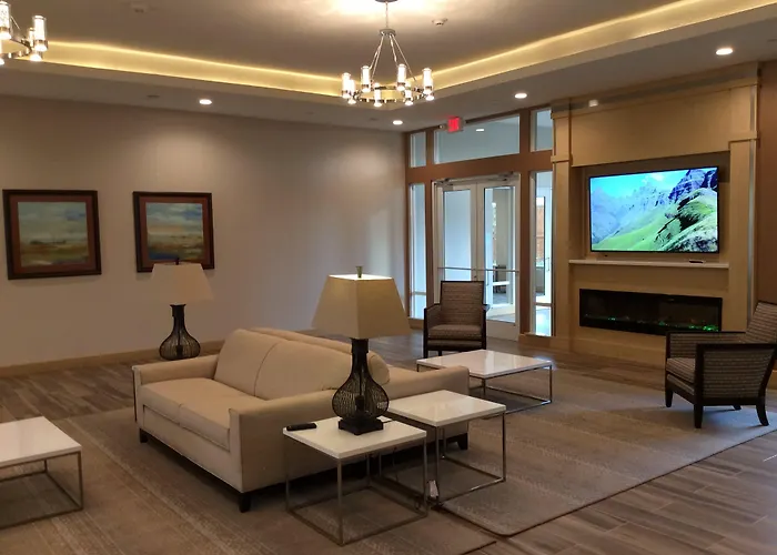 Holiday Inn Trophy Club By Ihg