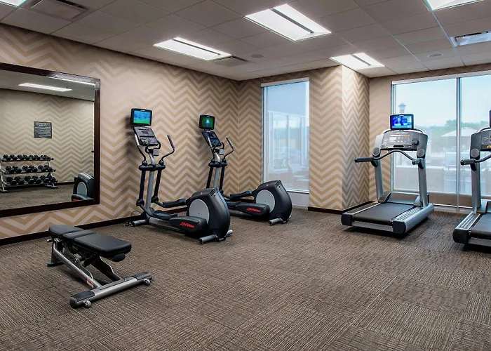 Residence Inn By Marriott Regina
