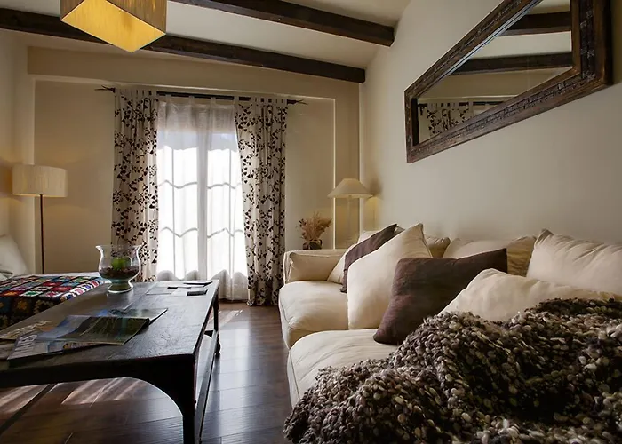 La Posada del Casar