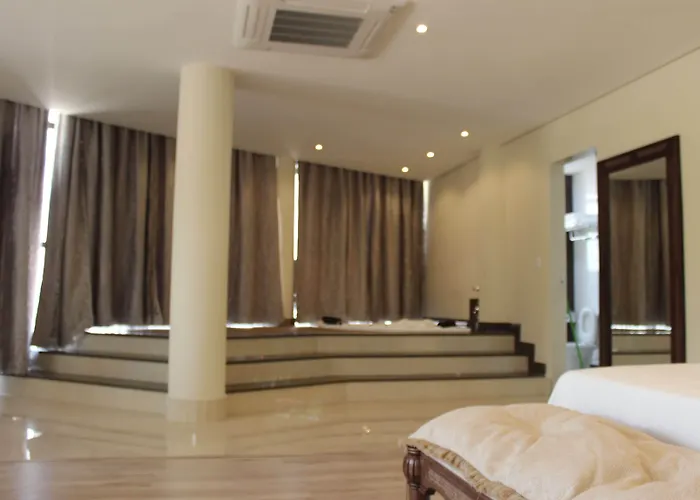 Minas Platinum Hotel&Convention