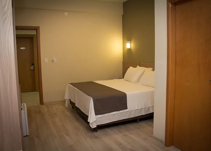 Minas Platinum Hotel&Convention