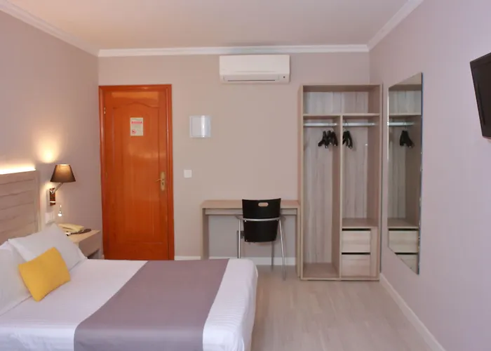Hotel Villa de Verín
