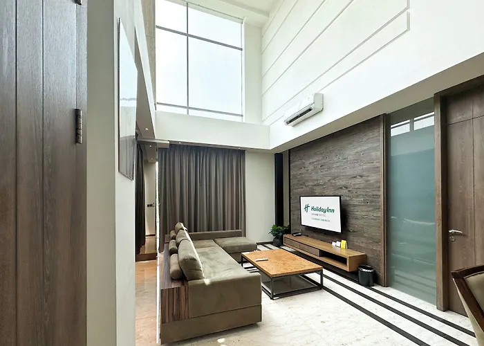 Holiday Inn Cikarang Jababeka By Ihg