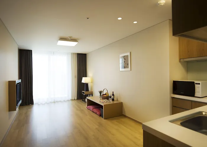 Best Western Haeundae Hotel