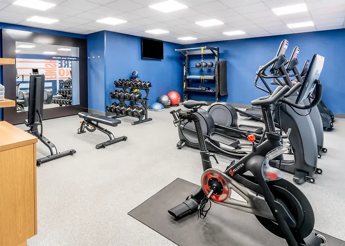 Hampton Inn & Suites Silverthorne