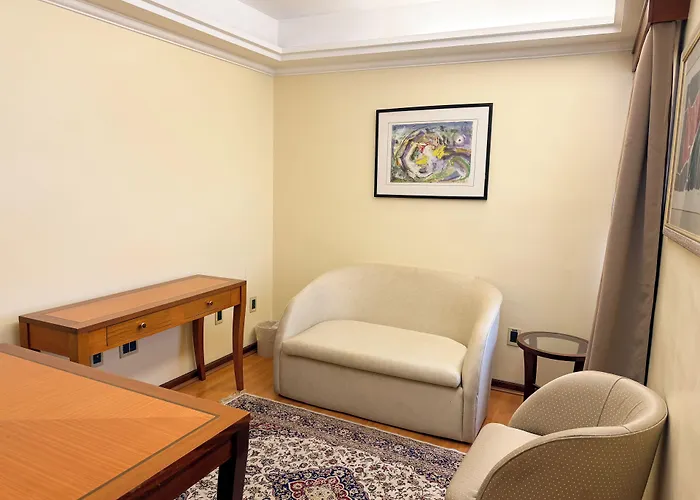 Summit Suites Jundiai