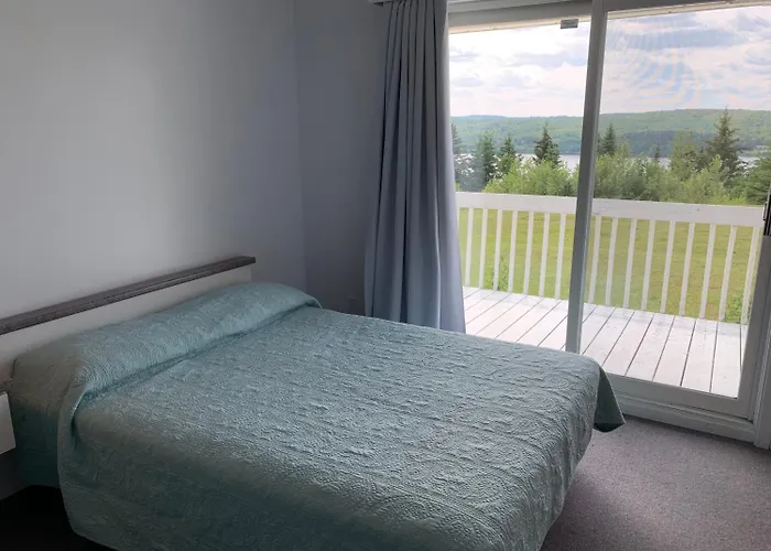 Auberge Motel Panorama