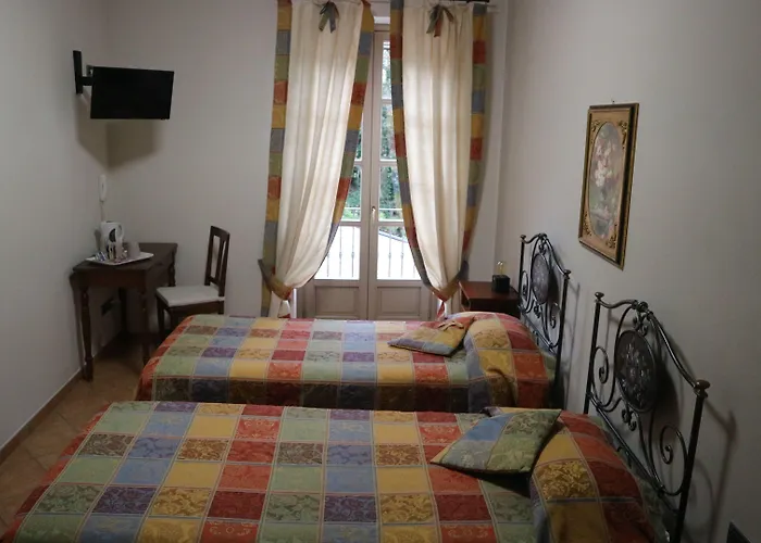 La Regibussa - Hotel Ristorante