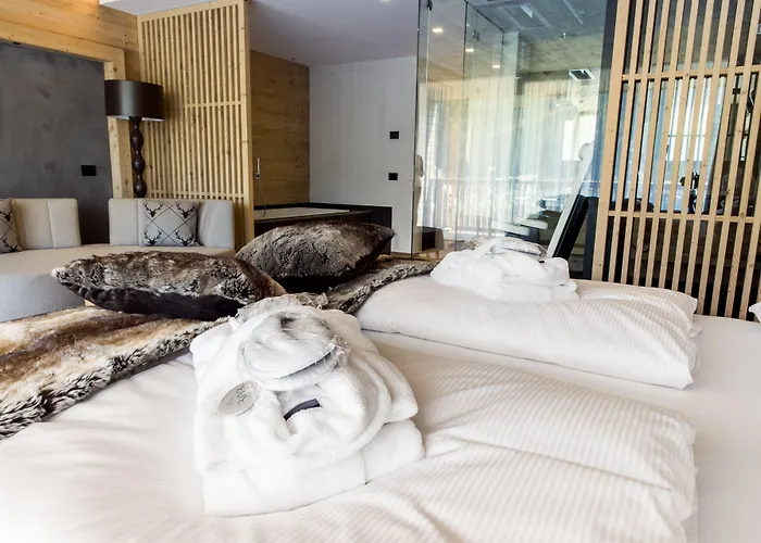 Hotel Gran Paradiso