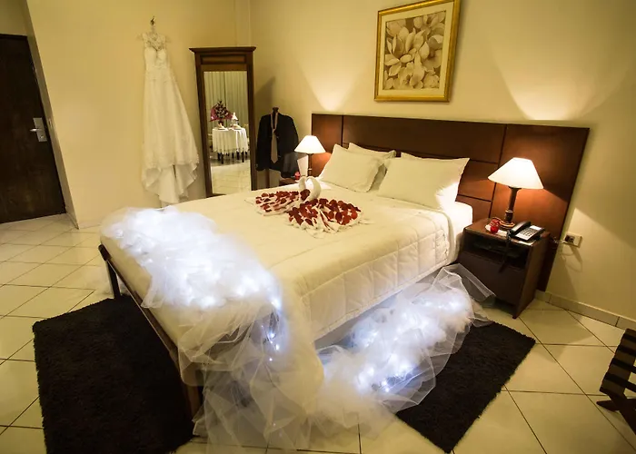 Asunción Gran Hotel