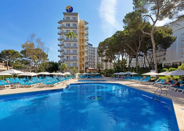 Hotel Pabisa Sofia