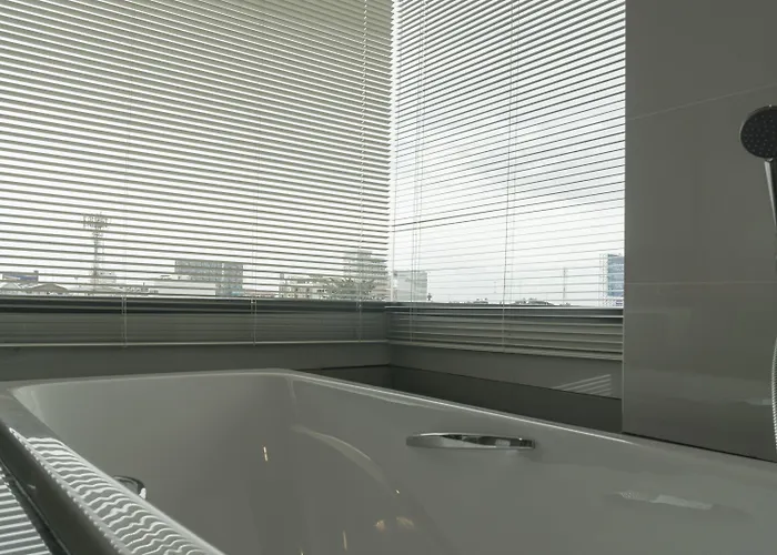 Visa Hotel Hua Hin