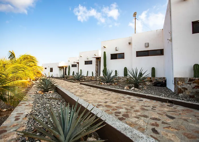 Punta Conejo Resort