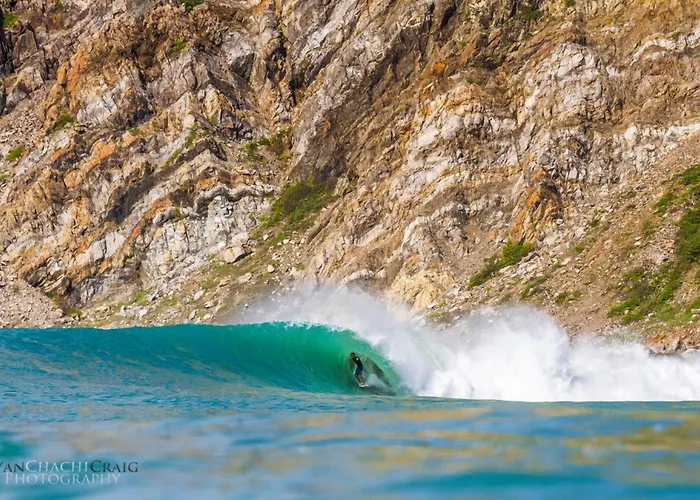 Punta Conejo Resort