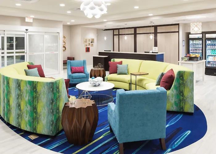 Homewood Suites By Hilton Cape Canaveral-Cocoa Beach