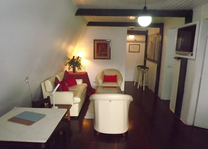 Hotel Vivenda Penedo