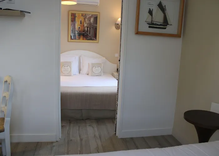 La Villa des Oliviers HOTEL DE CHARME