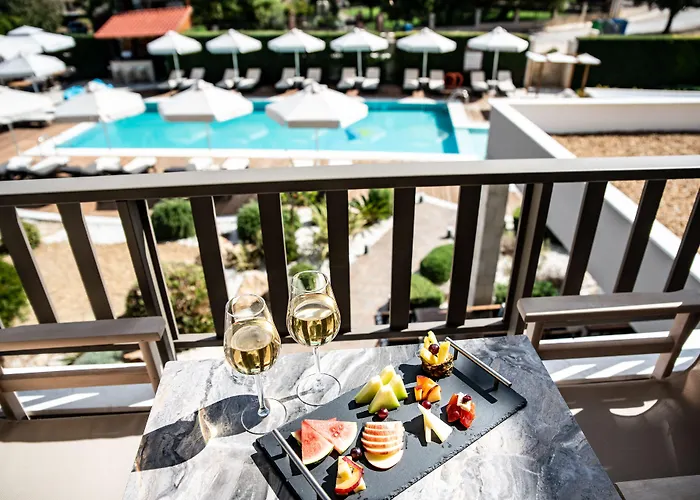 Lagaria Hotel