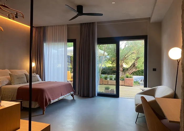 Hotel Arimune