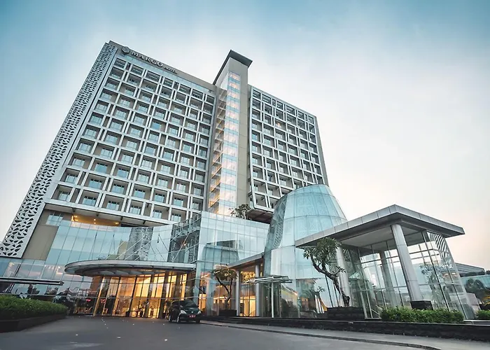 The Margo Hotel