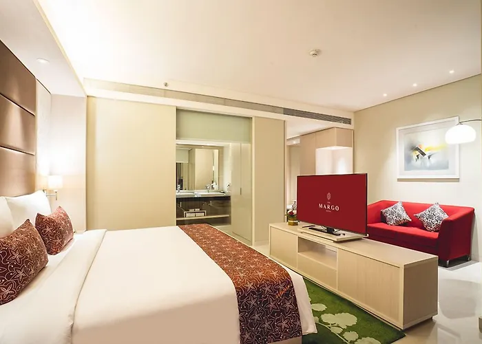 The Margo Hotel
