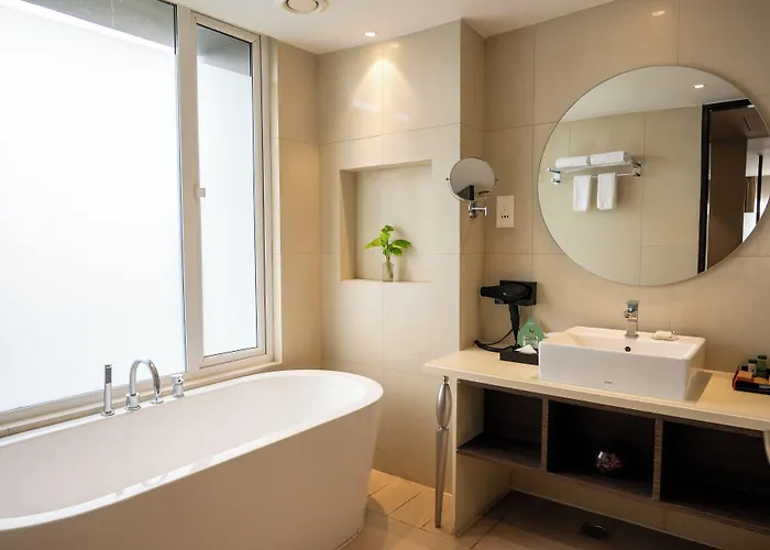 Grand Kakinada By Grt Hotels