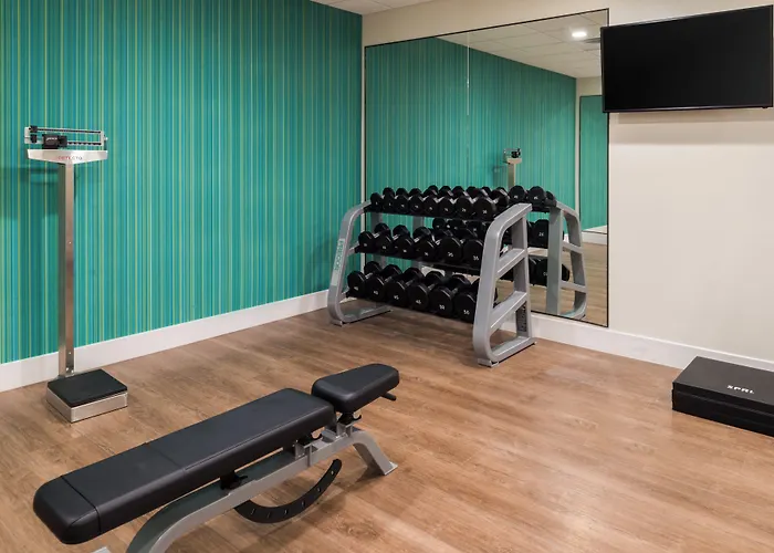 Holiday Inn Express Fort Worth West By Ihg