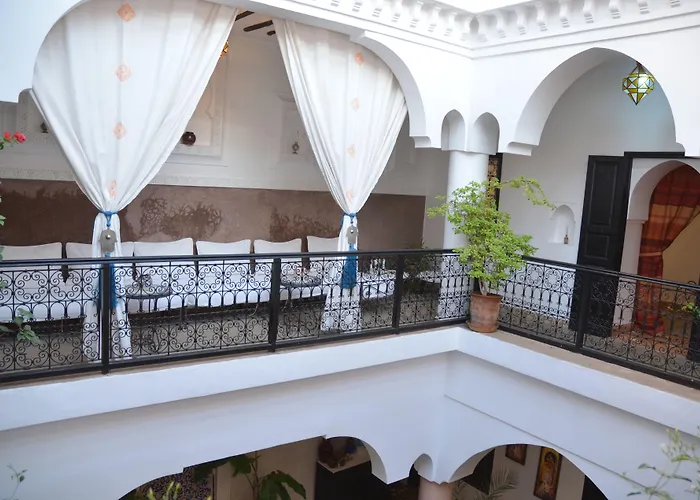 Riad Ailen