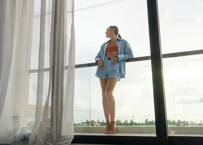Hotel Ikon Phuket - Sha Extra Plus