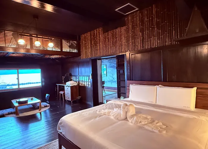 Hotel Cocoa Resort