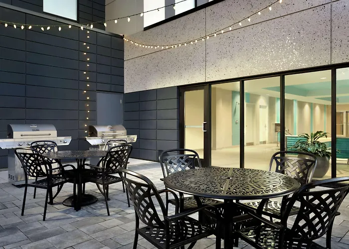 Home2 Suites By Hilton Milton Ontario