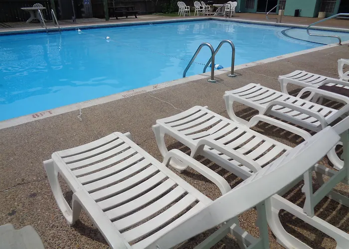 Multi Resorts At Puente Vista
