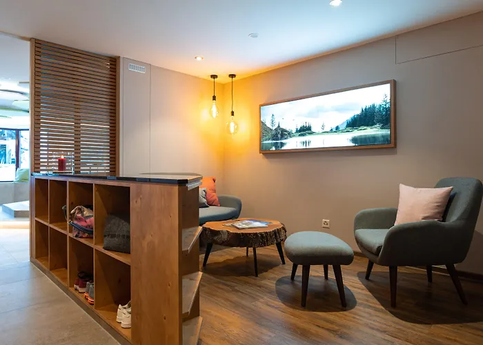 Hotel Caprice - Grindelwald