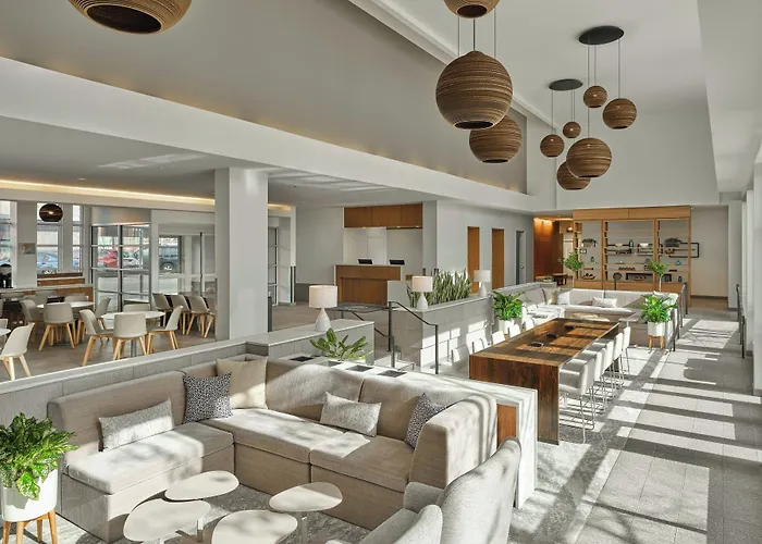 Element By Marriott Basalt - Aspen