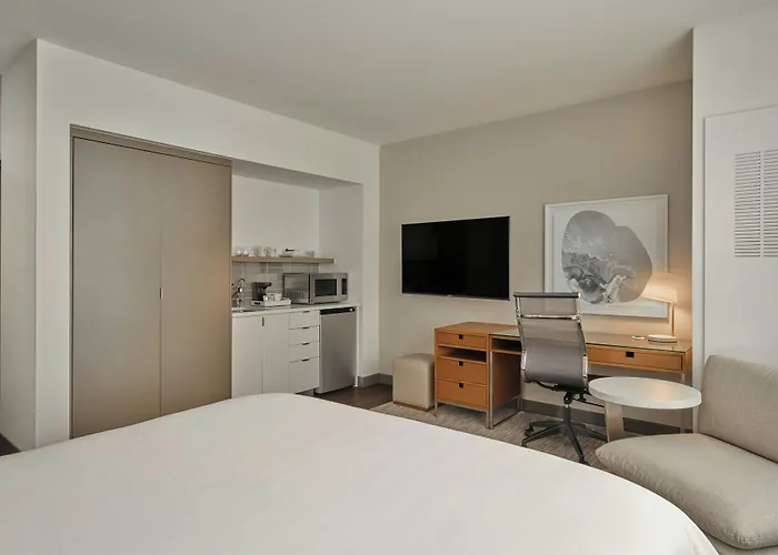 Element By Marriott Basalt - Aspen