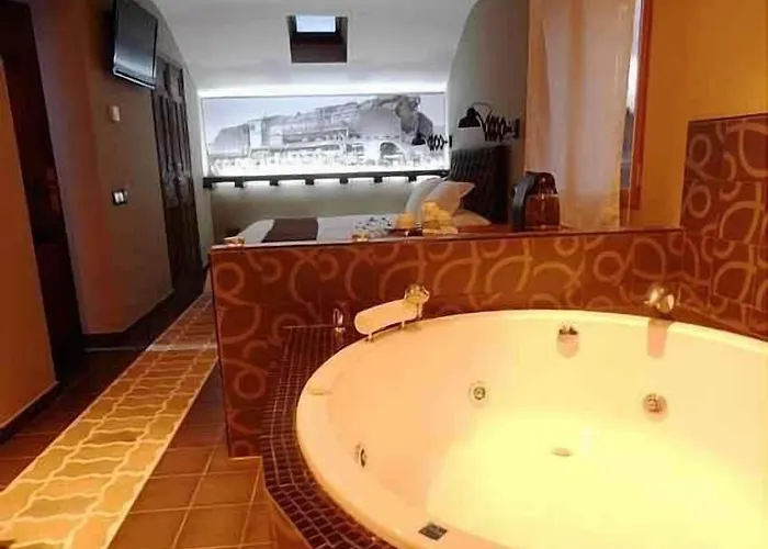 Hotel Rural La Viña - Only Adults