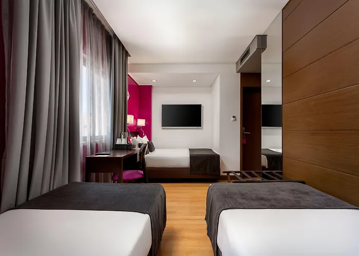 Hotel Luena