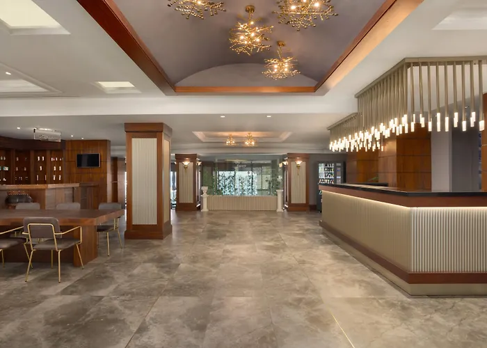 La Quinta By Wyndham Giresun