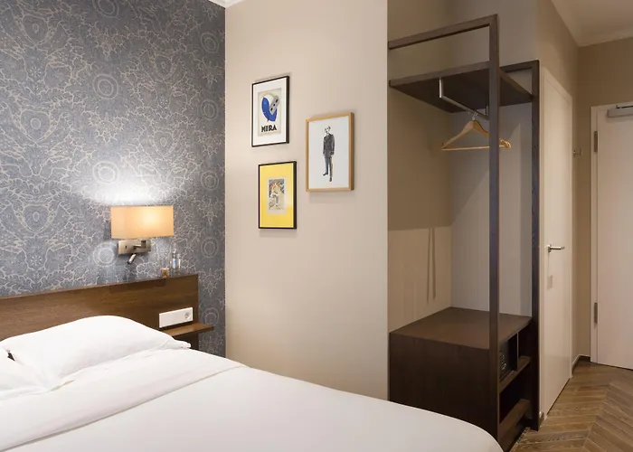 Hotel Perrin
