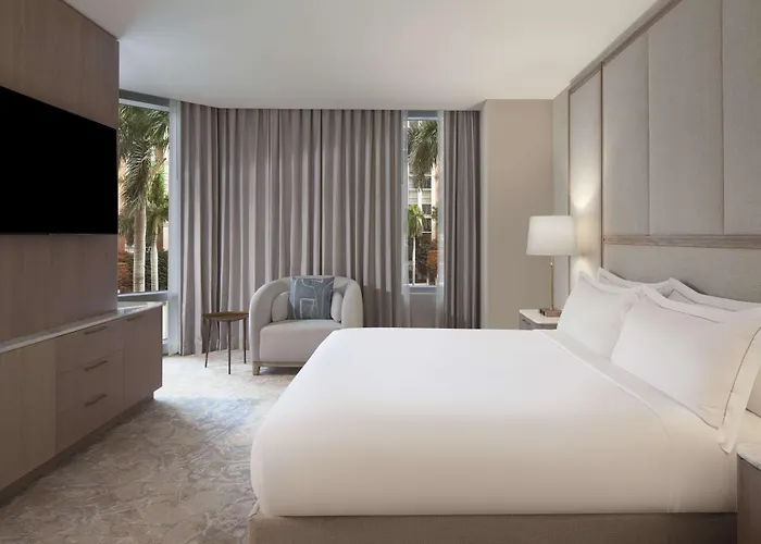 Hilton West Palm Beach