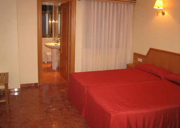 Hotel Chané